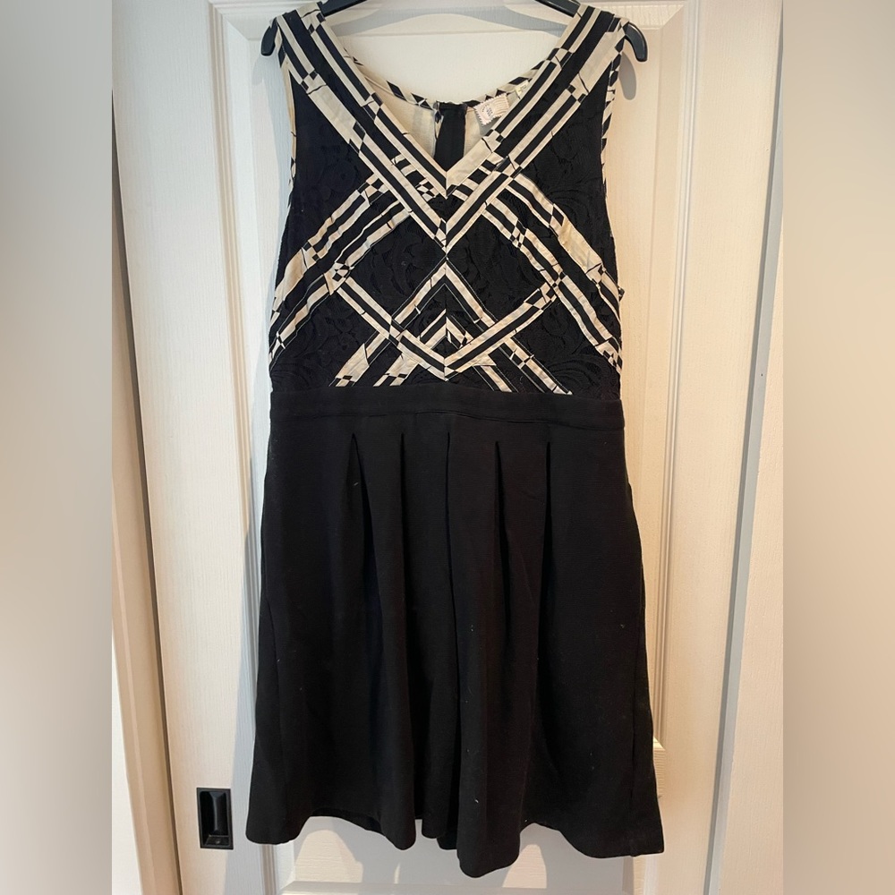 Anthropologie dress